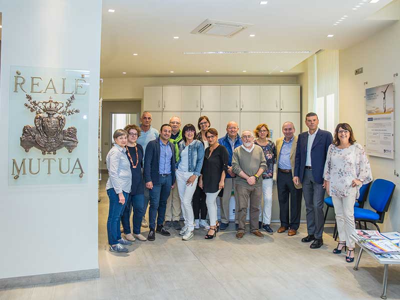 Reale Acqui Chi siamo