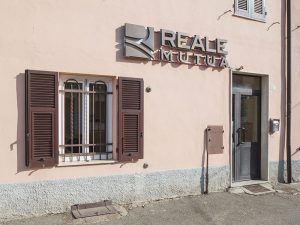 Reale Acqui Agenzie