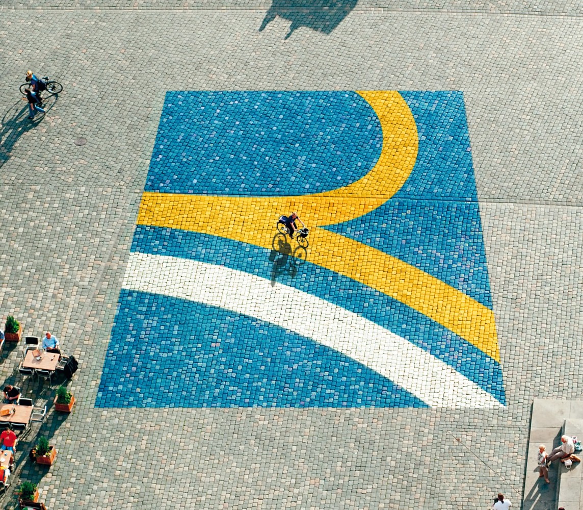 piazza